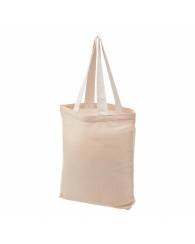 Premium Juco Tote Bag